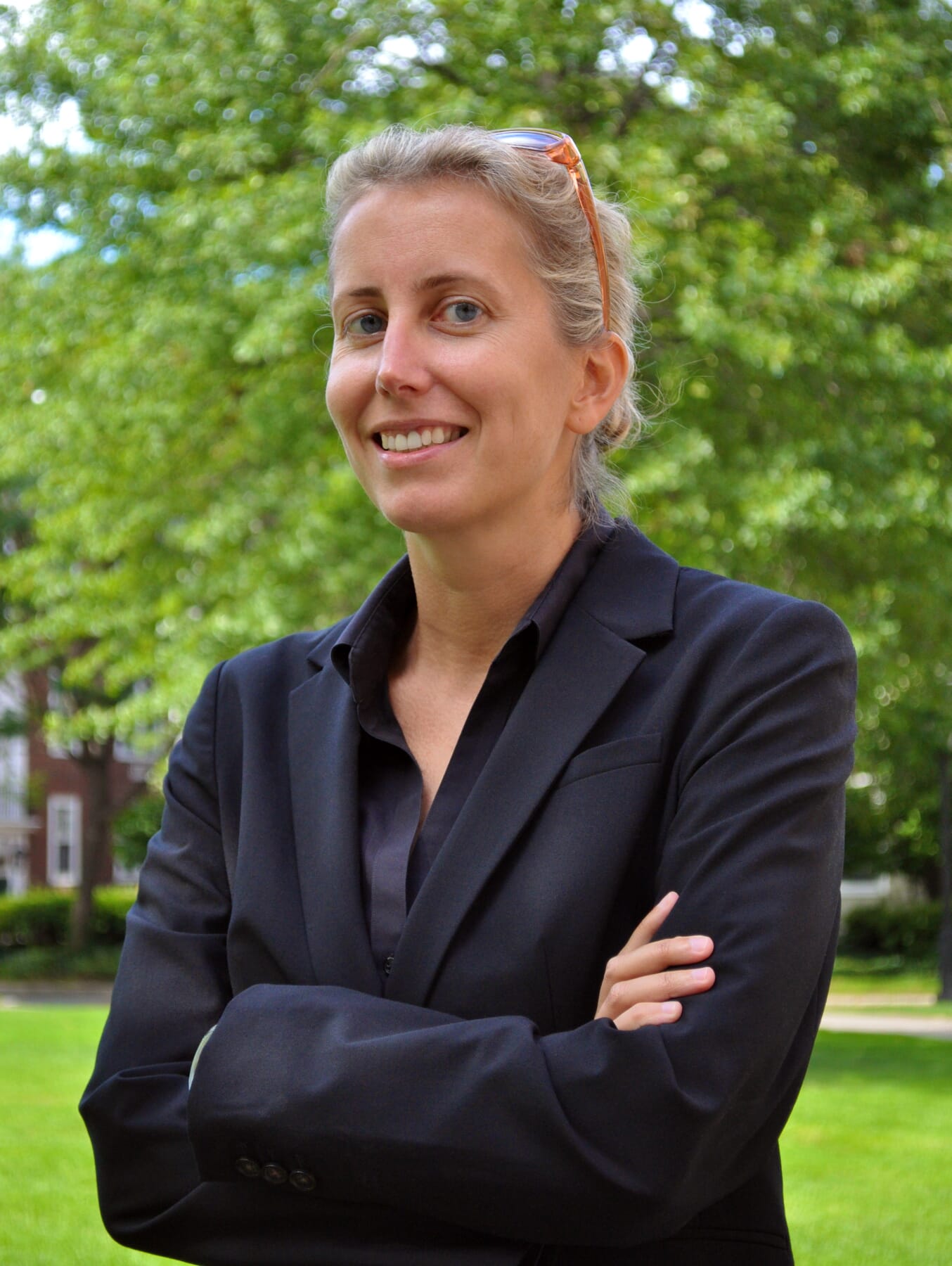 Anita Elberse