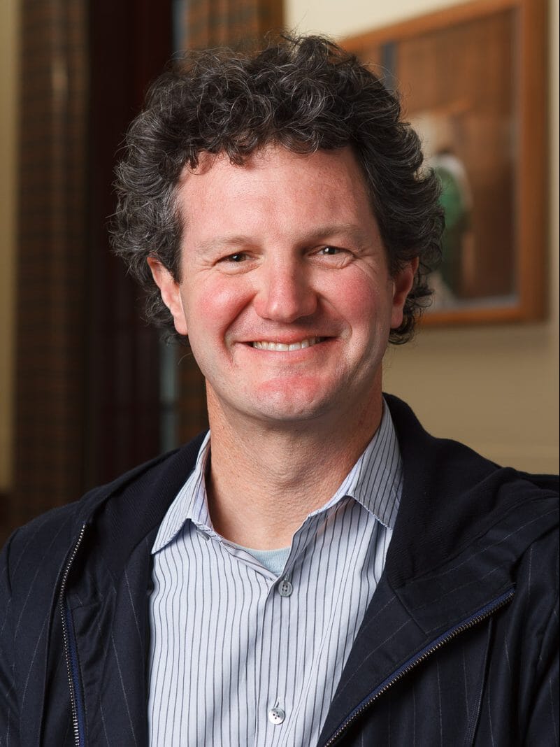 Colin Maclay