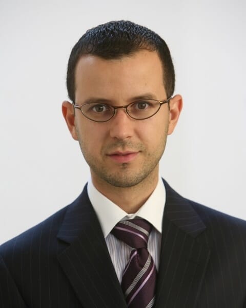 Thales Teixeira