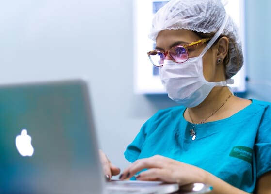 The IT transformation healthcare needs