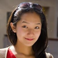 Chloe Ho