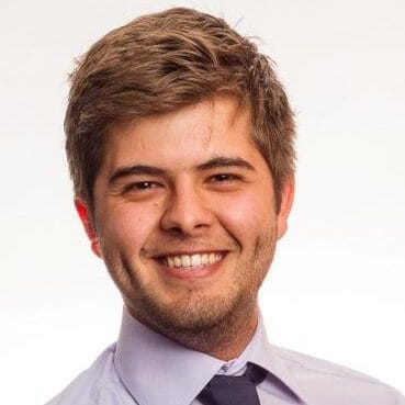 Walid Daniel Dib