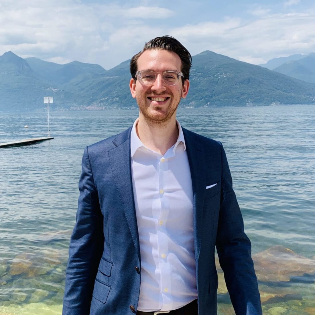 Matthew Yeaton Harvard Business School Digital Initiative