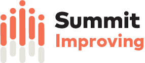 Summit Improving logo
