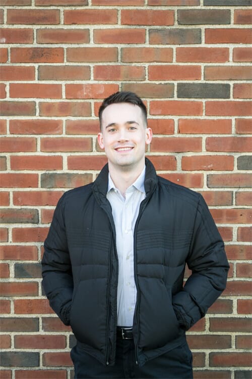 Jeff Gortmaker
