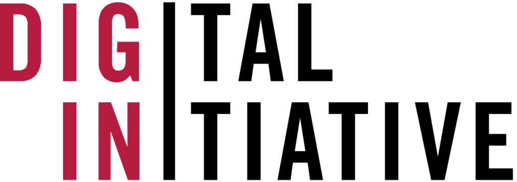 HBS Digital Initiative logo