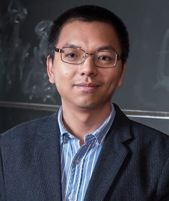 Allen Li